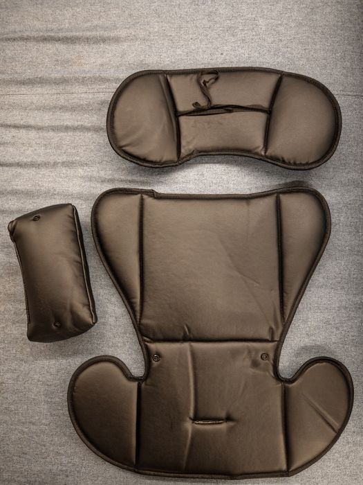 Детско столче Phil&Teds Evolution