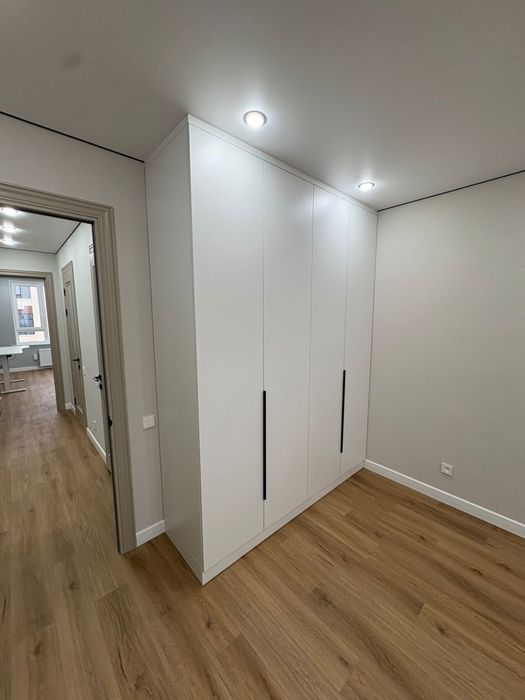 Ремонт квартир под ключ