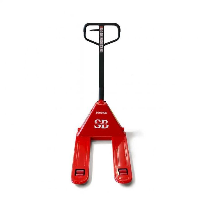 Рохля SB 3 т — Алматы