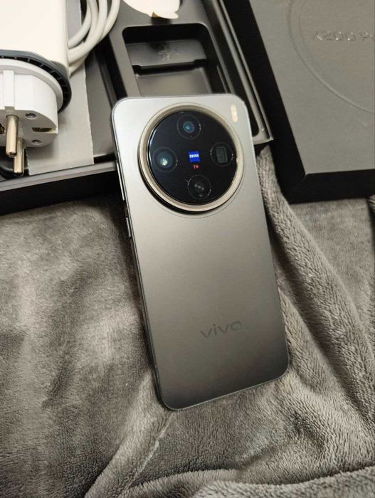 Vivo x200 pro mini