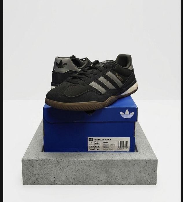 Кроссовки Adidas Gazelle Sala