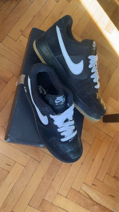 Nike air force 1 ‘07 lv8