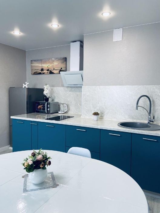 Квартира 16 мкр д 18