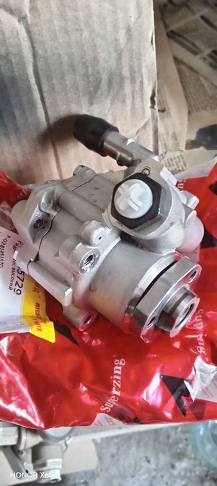 Гур насос на пассат б3 VW passat b3