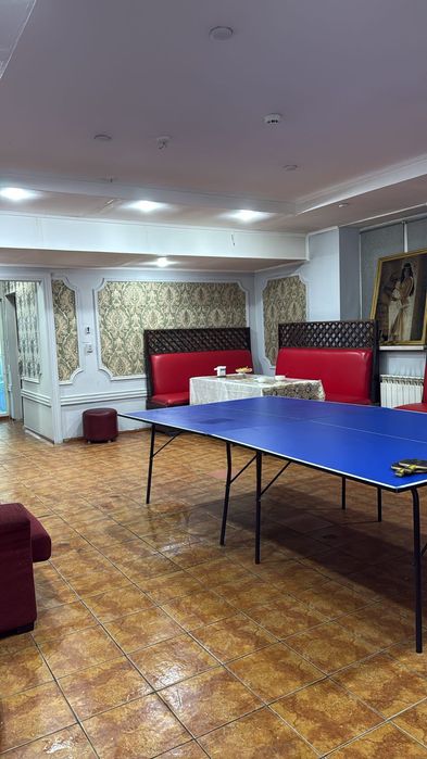 Сдам две сауны Алматы