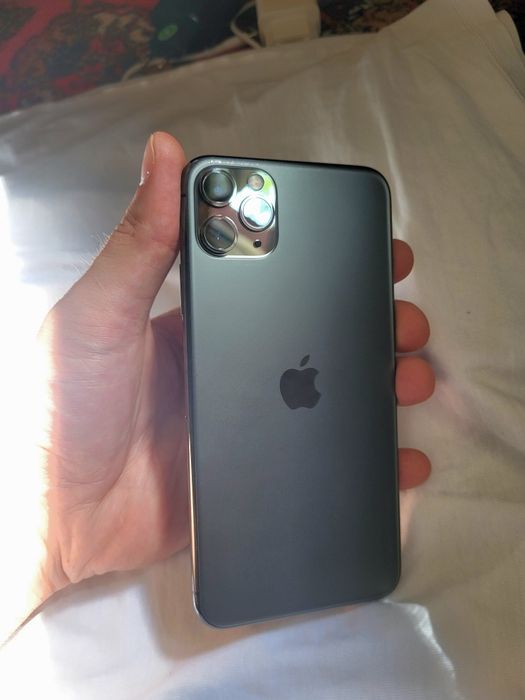 Iphone 11 pro max