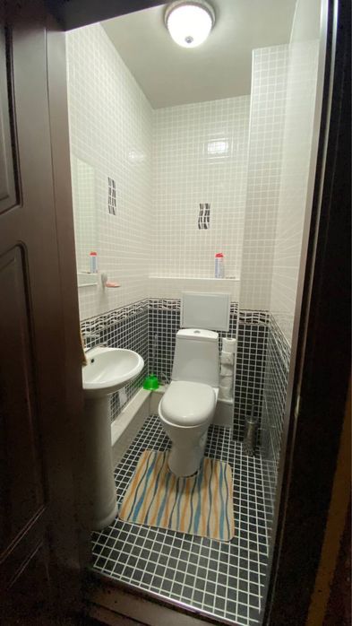 Чиланзар ц квартал 3-х комнатная банковская квартира срочно продается!