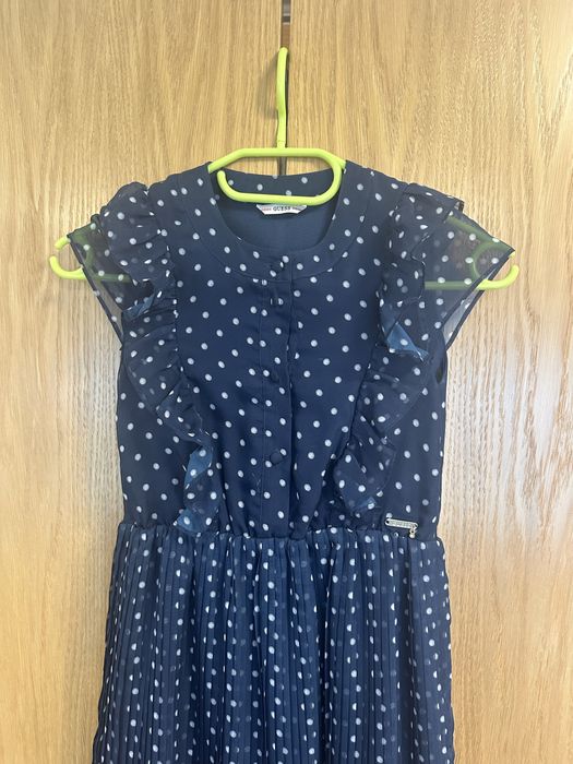 Guess рокля 8 г.