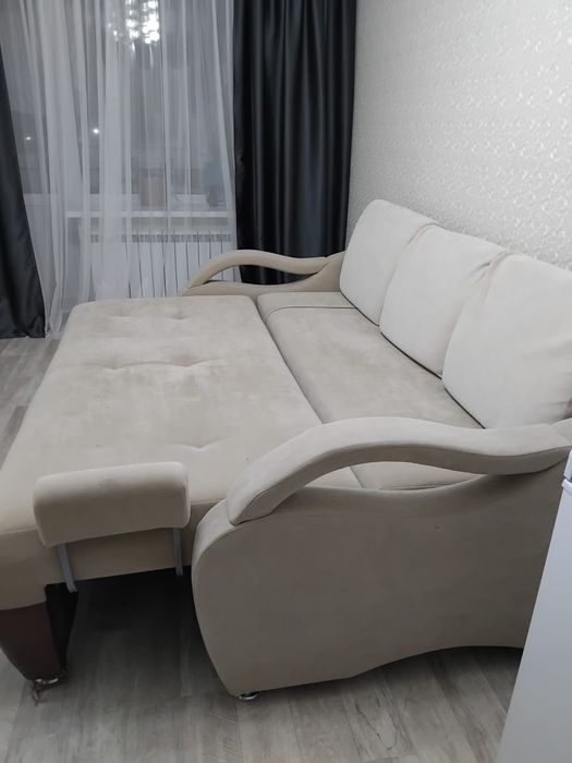 Диван раскладной