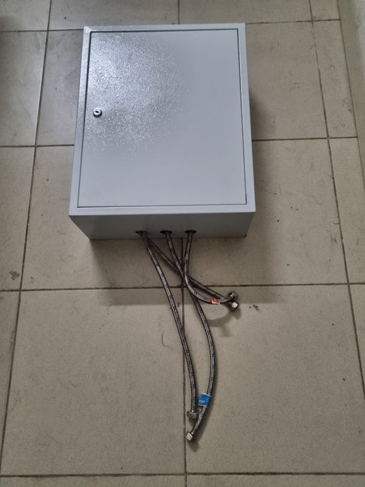 Клапан Нептун 2шт. Б/у. 55тыс.