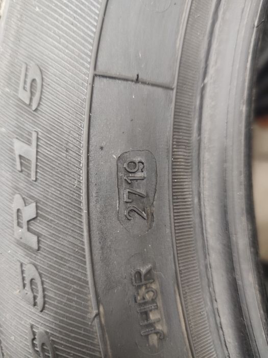 Зимни гуми 185 65 15