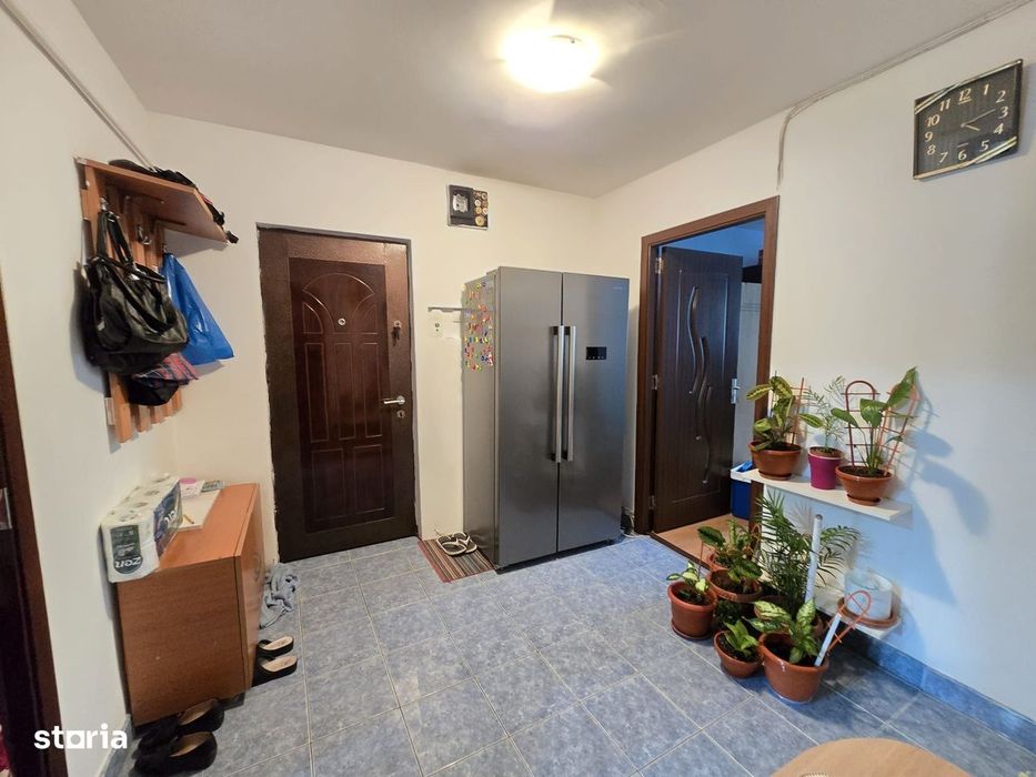 Apartament 3 camere decomandate, zona Manastur-Piata Flora