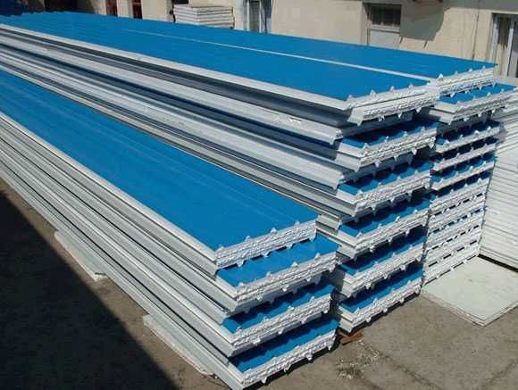 Сэндвич панели | сендвич панели | кровельный | стенавой | пенопласт