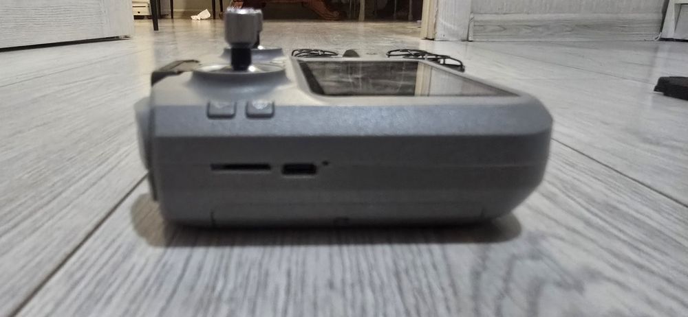 Продается мини дрон k100 max mini