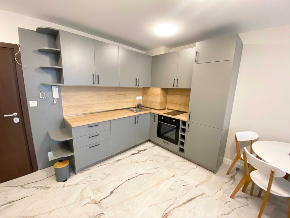 Дава се под наем Двустаен апартамент в София, Малинова долина - 68 кв.м за 459 € - Снимка #4