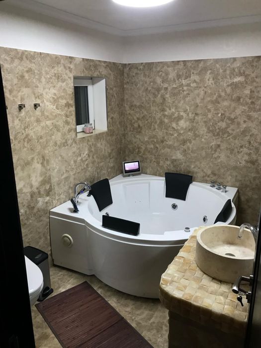 Vila cu Piscina