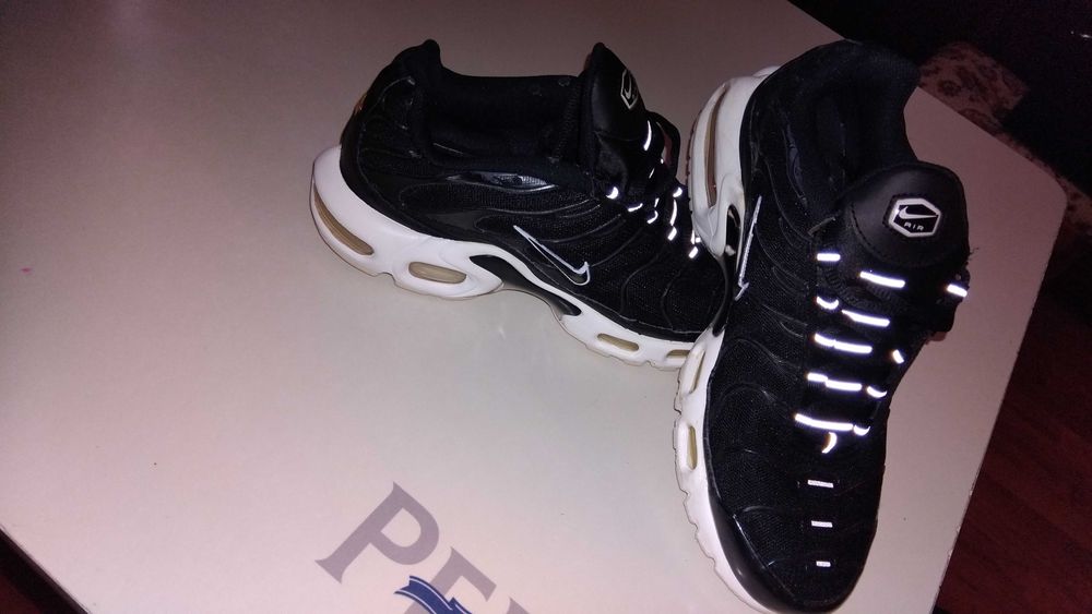 Nike Air Max Plus Tn