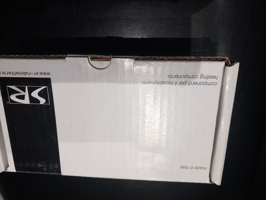 Vând reductoare de presiune