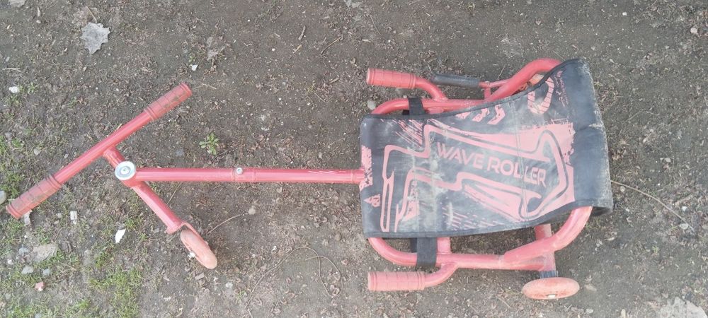 Продам детский самокат