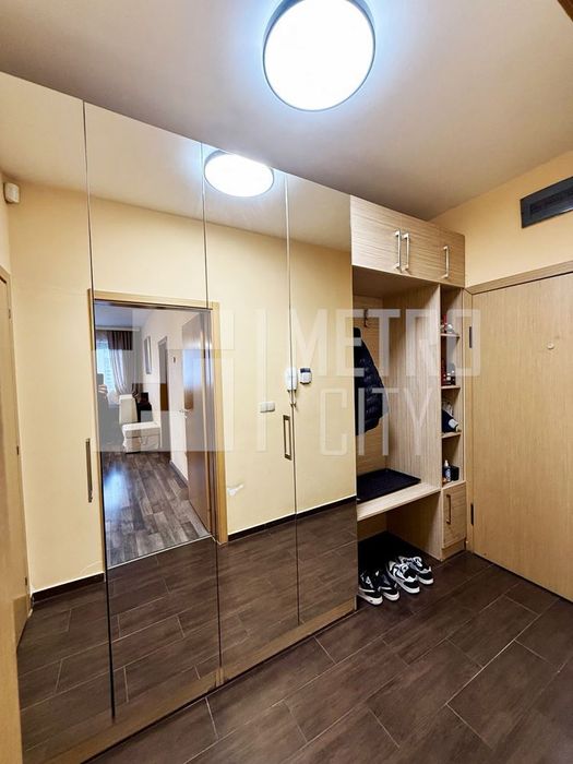 Продава се Двустаен апартамент в София, Младост 3 - 105 кв.м за 2610 €/кв.м - Снимка #6