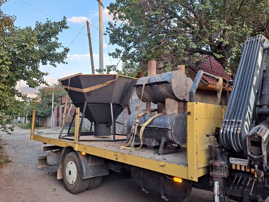печь в сакскую баню