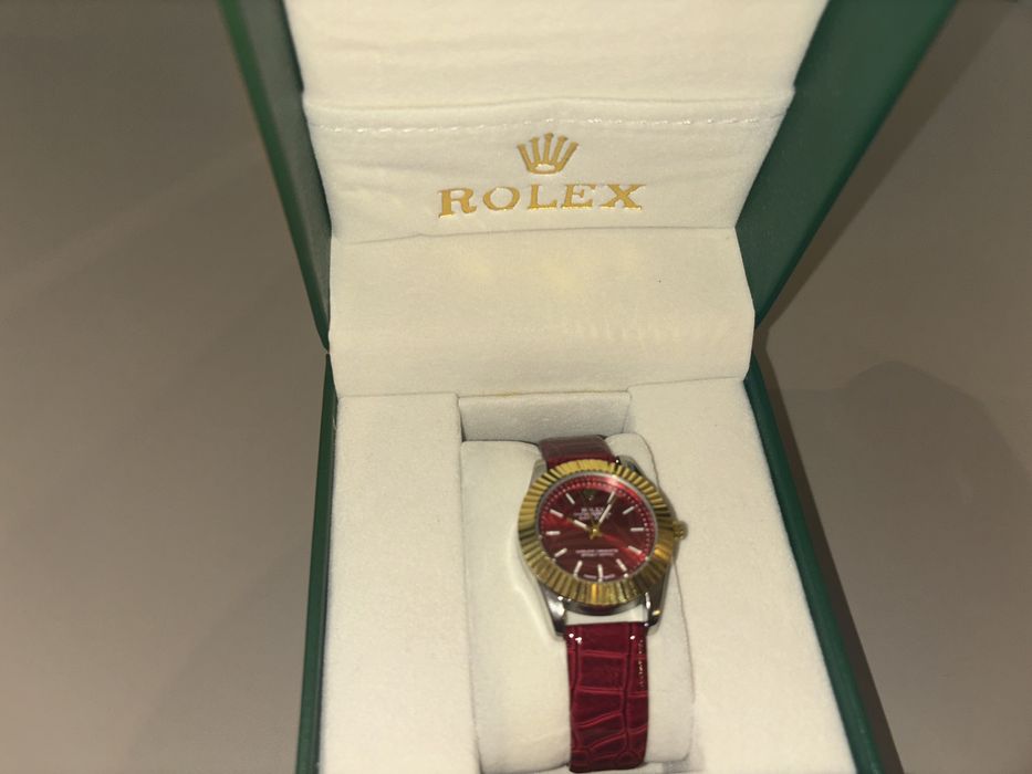 Сагат Rolex женский