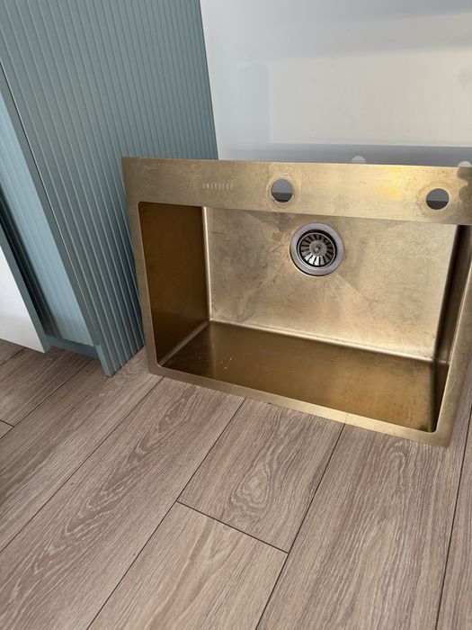 Раковина для кухни б/у