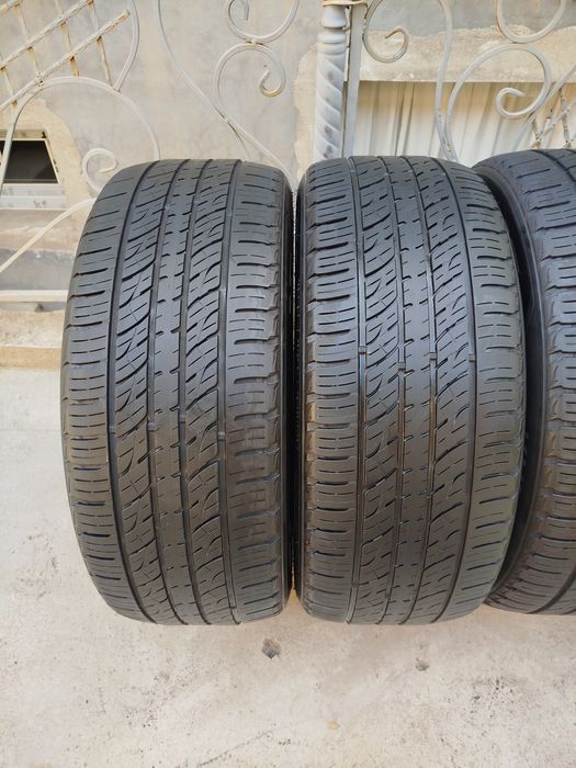 235 50 R18 Shina Kumho grugen