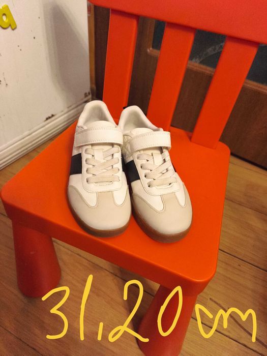 Adidași HM, 31, interior 20 cm