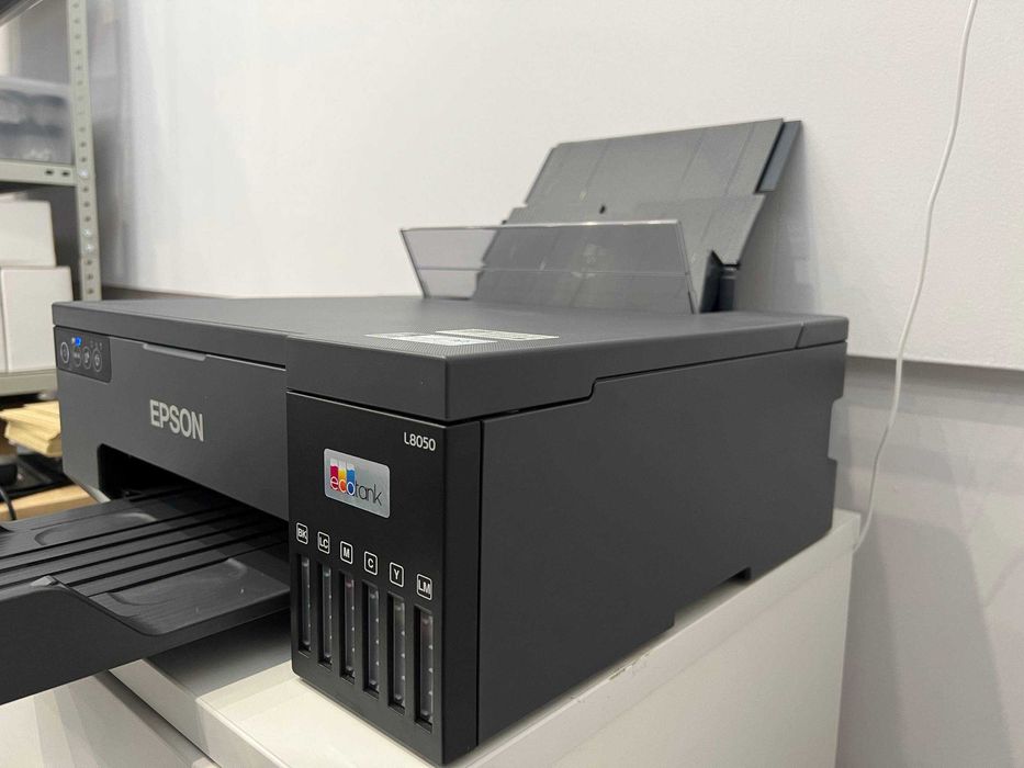 Принтер Epson L8050