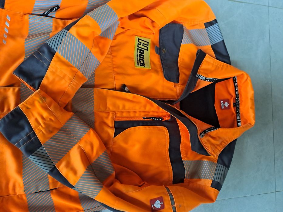 Engelbert strauss marimea M