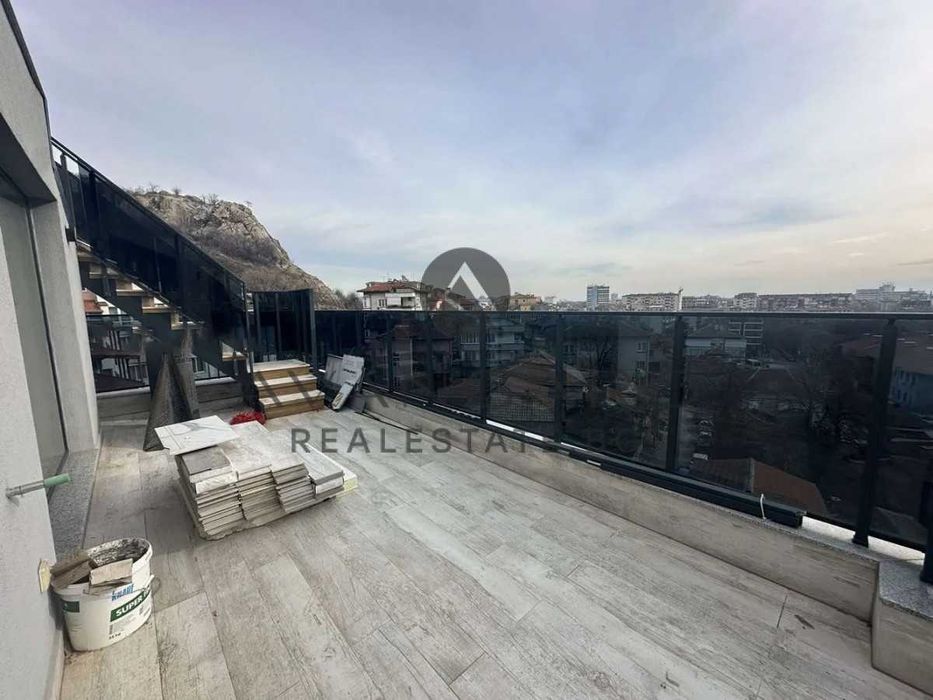 Продава се Мезонет в Пловдив, Младежки Хълм - 187 кв.м за 1604 €/кв.м - Снимка #10