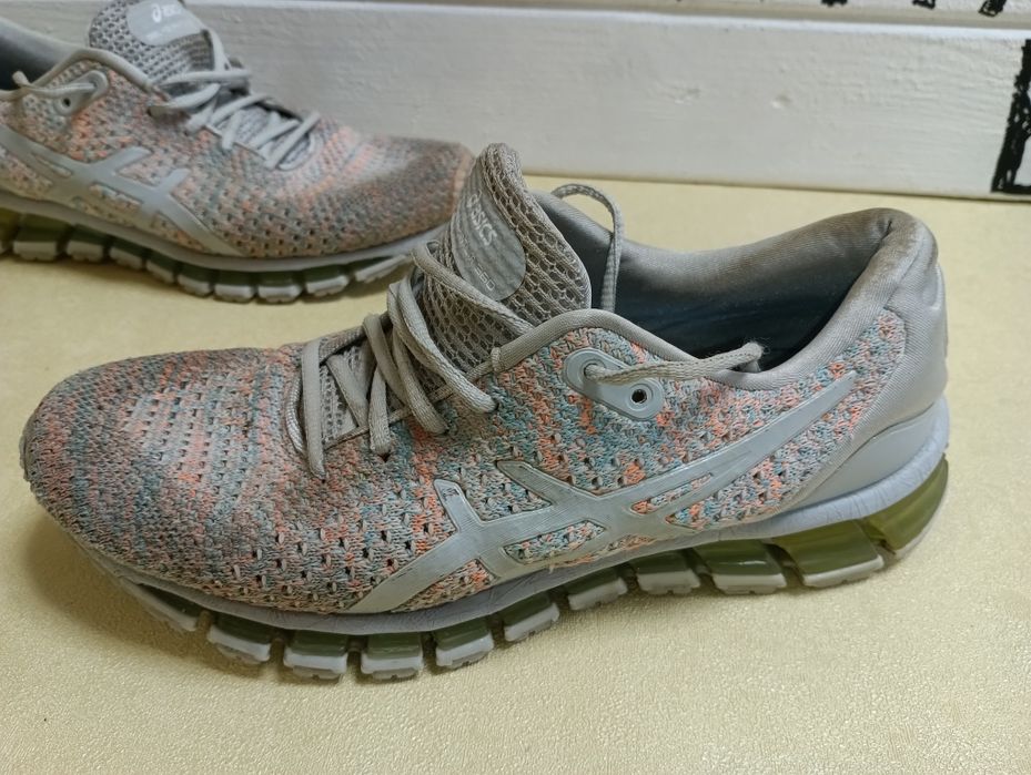 Asics Gel Quantum 360 N 39 - 25 лв