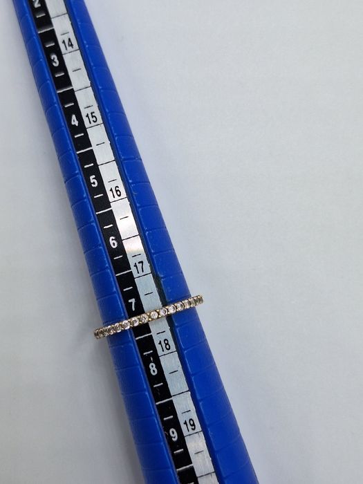 Inel Aur 14k * 1,56 grame * Amanet Lucky Gold Vitan #44080