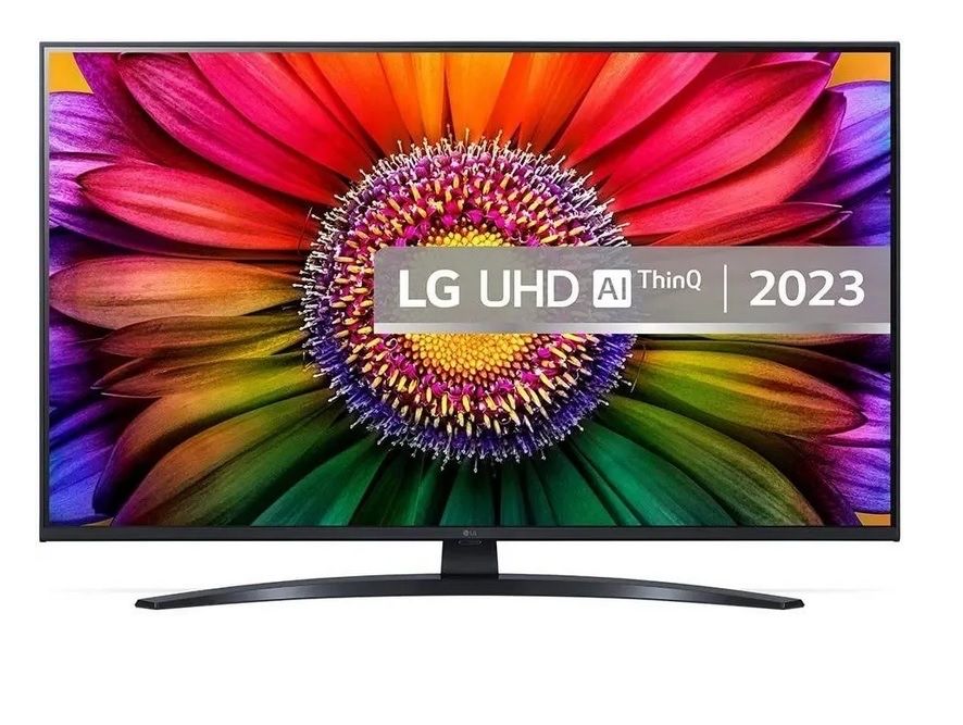 Телевизор LG UR 75/ UQ 81009 UHD 4K Smart (2023) год: 1 299 у.е ...