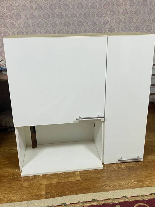 Кухонный гарнитур кухня