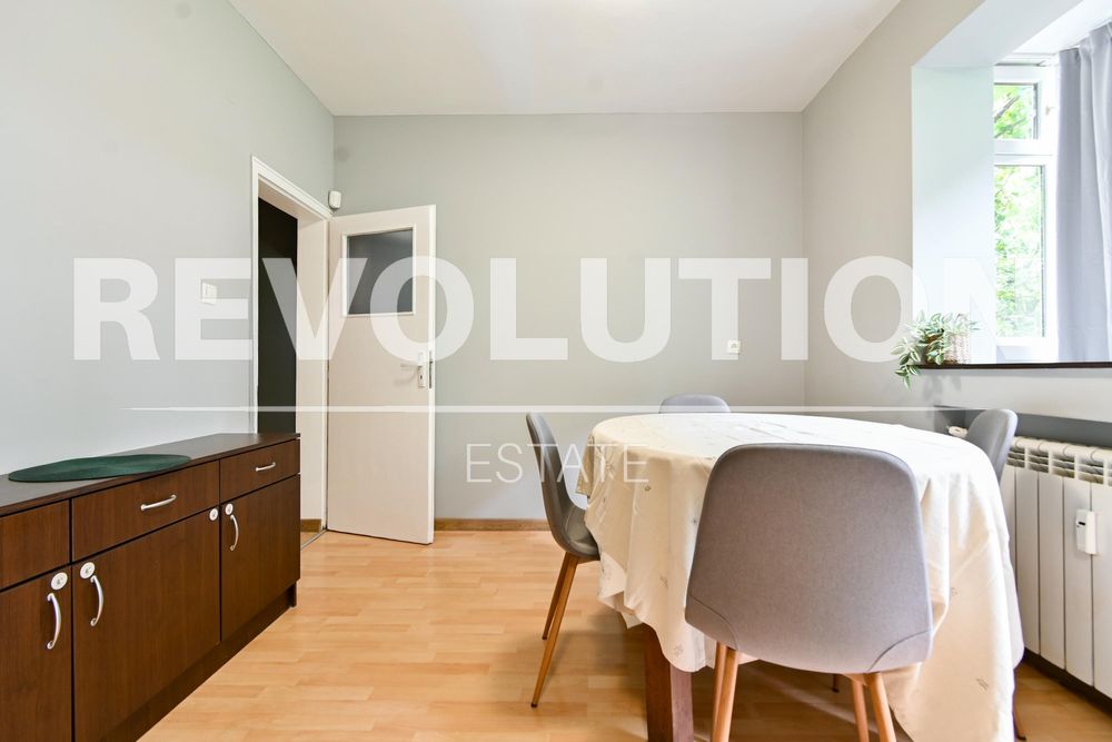 Дава се под наем Тристаен апартамент в София, Гео Милев - 100 кв.м за 750 € - Снимка #3