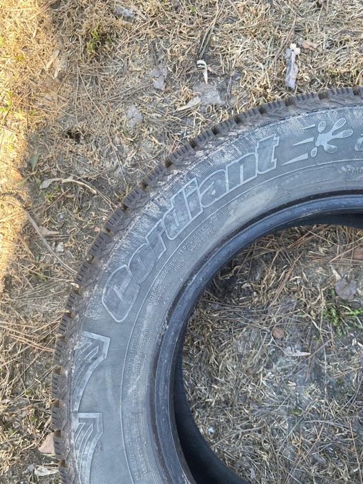 Продам зимнюю рещину
