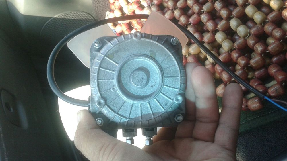 Музлатгичлар учун эхтиёт кисмлар