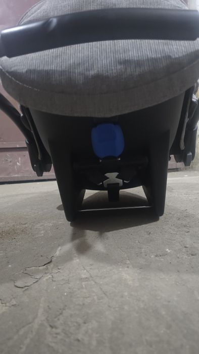 Scoica Auto Coccolle