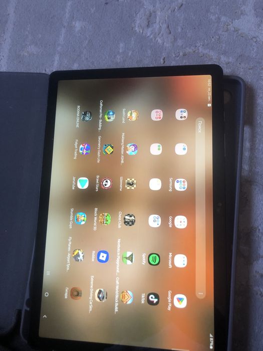 Samsung Tab a9+ 5g