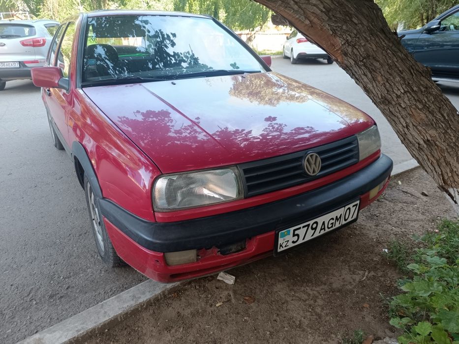 Продам Венто газ бензин