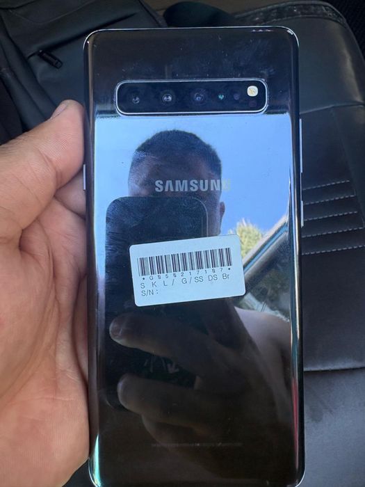 Продам Самсунг s10 5G