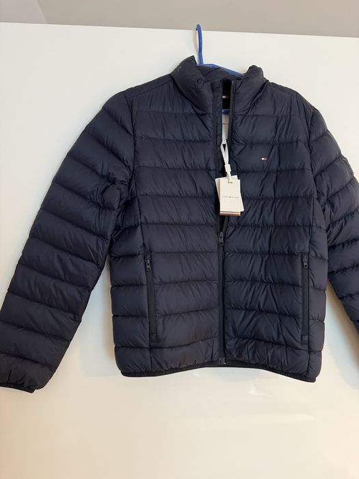 Geaca copii Tommy 164