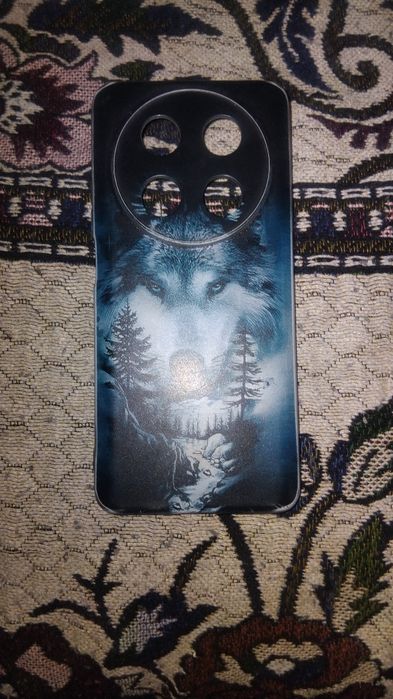 Продам телефон HUAWEI novo 13 i