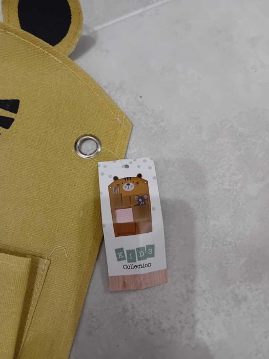 Детски стенен органайзер