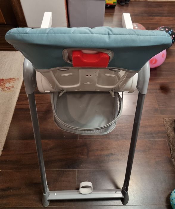 Стол за хранене Lorelli