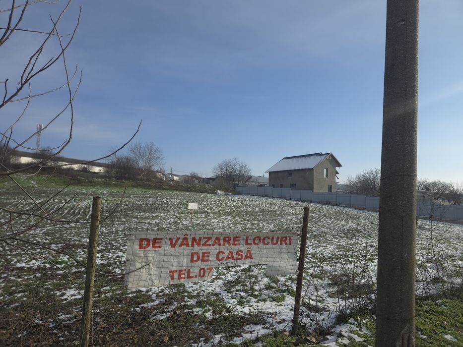 Loturi de casa  Sendreni