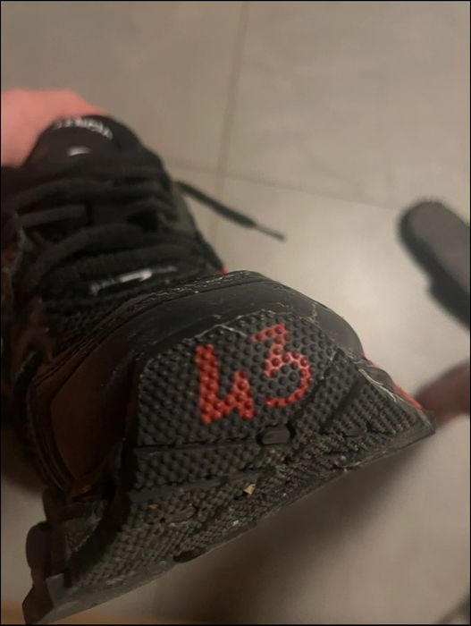 Balenciaga Runner 43