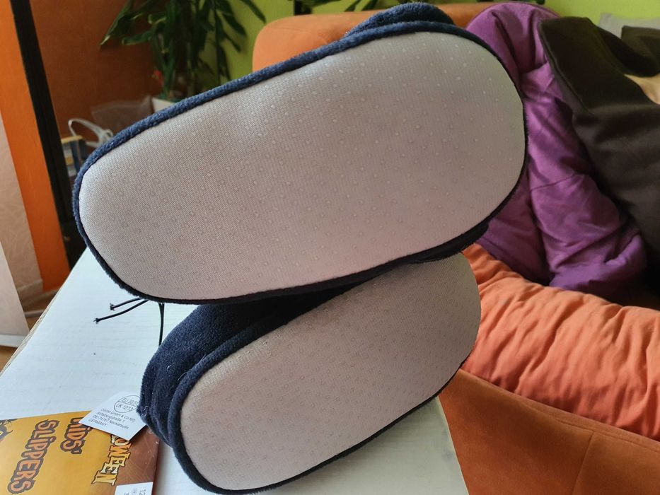 Papuci de casa copii